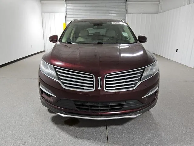 5LMCJ2C97HUL35687 2017 2017 Lincoln MKC- Select 5