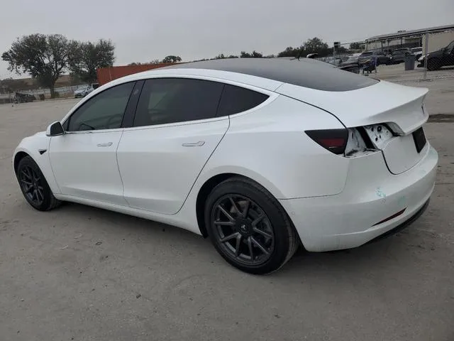 5YJ3E1EA4LF504790 2020 2020 Tesla MODEL 3 2