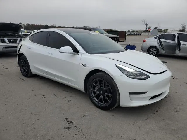 5YJ3E1EA4LF504790 2020 2020 Tesla MODEL 3 4