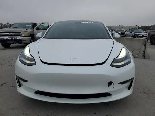 5YJ3E1EA4LF504790 2020 2020 Tesla MODEL 3 5