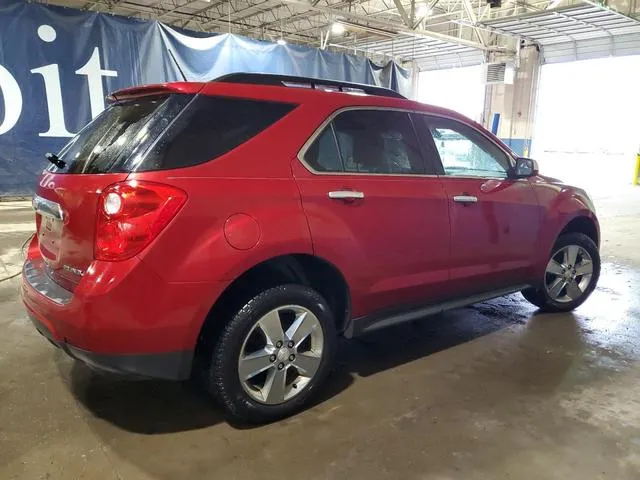 2GNALBEKXE6354079 2014 2014 Chevrolet Equinox- LT 3