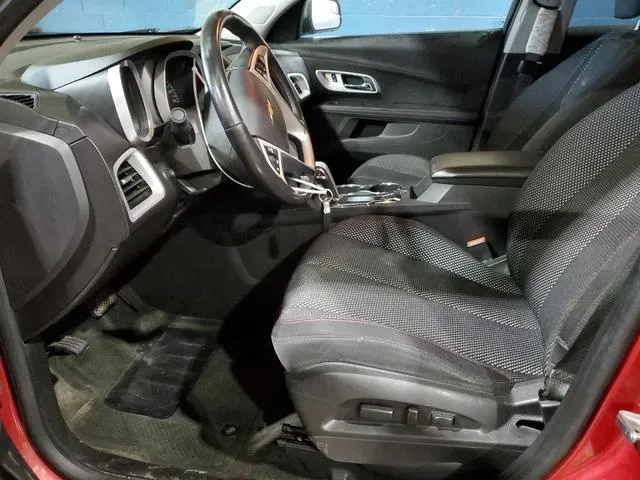 2GNALBEKXE6354079 2014 2014 Chevrolet Equinox- LT 7