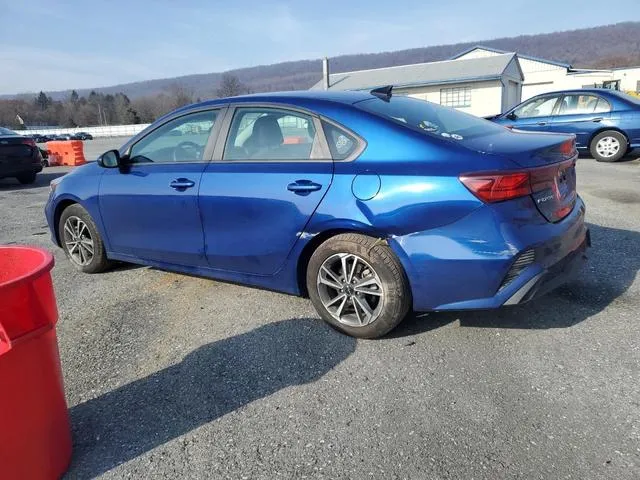 3KPF24AD0RE745767 2024 2024 KIA Forte- LX 2