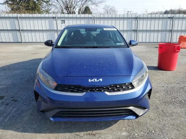 3KPF24AD0RE745767 2024 2024 KIA Forte- LX 5