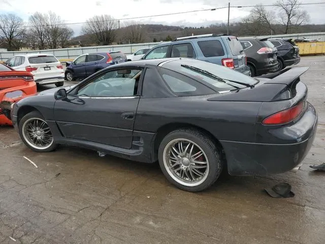 JA3AM44H2XY000513 1999 1999 Mitsubishi 3000 GT 2