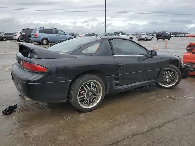 JA3AM44H2XY000513 1999 1999 Mitsubishi 3000 GT 3