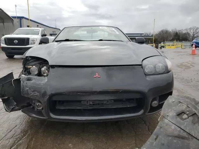 JA3AM44H2XY000513 1999 1999 Mitsubishi 3000 GT 5