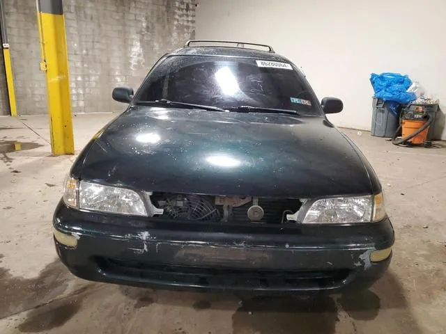 JT2EB02E8T0112597 1996 1996 Toyota Corolla- Base 5