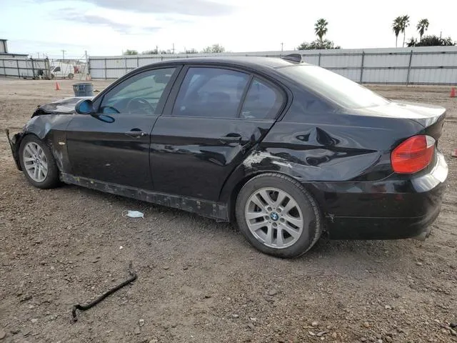 WBAVA33567KX76236 2007 2007 BMW 3 Series- 328 I 2