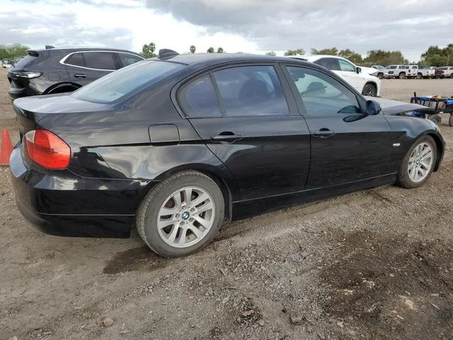 WBAVA33567KX76236 2007 2007 BMW 3 Series- 328 I 3