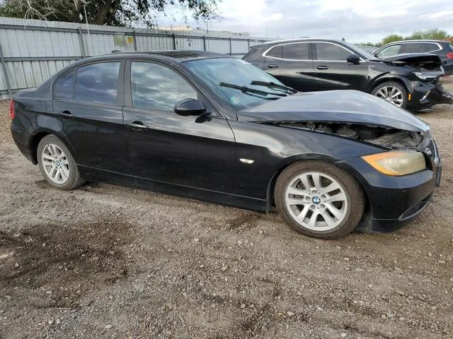 WBAVA33567KX76236 2007 2007 BMW 3 Series- 328 I 4