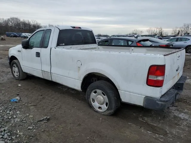 1FTRF12266NB55965 2006 2006 Ford F-150 2