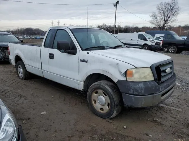 1FTRF12266NB55965 2006 2006 Ford F-150 4