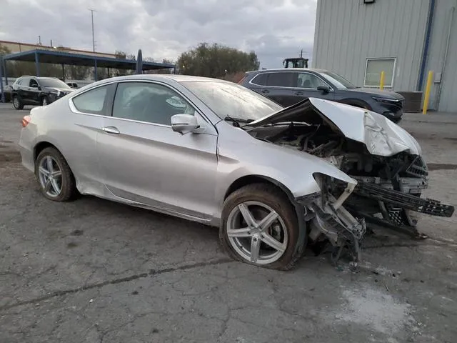 1HGCT1B88DA015280 2013 2013 Honda Accord- Exl 4