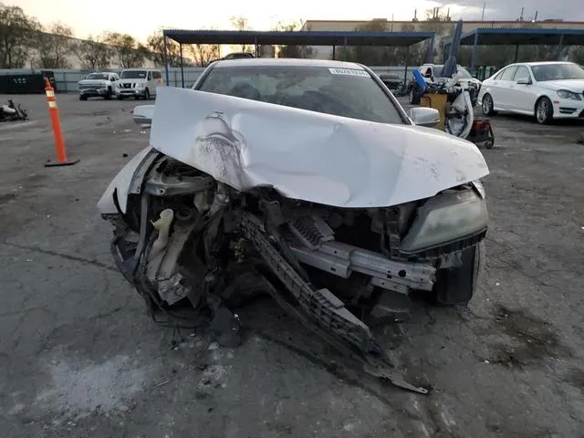 1HGCT1B88DA015280 2013 2013 Honda Accord- Exl 5