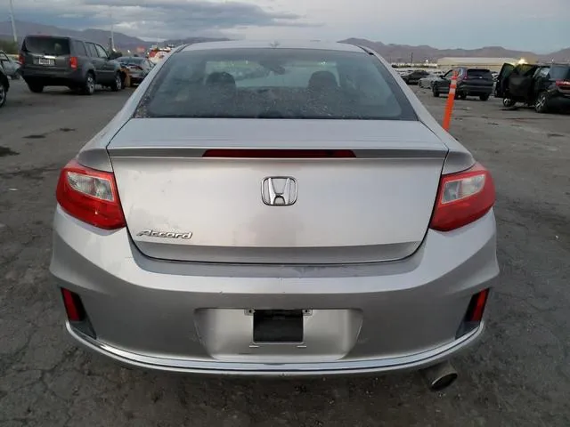 1HGCT1B88DA015280 2013 2013 Honda Accord- Exl 6