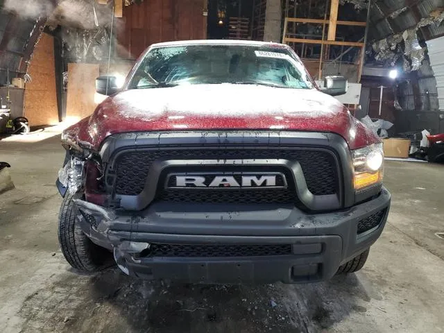 1C6RR7GGXMS526033 2021 2021 RAM 1500- Slt 5