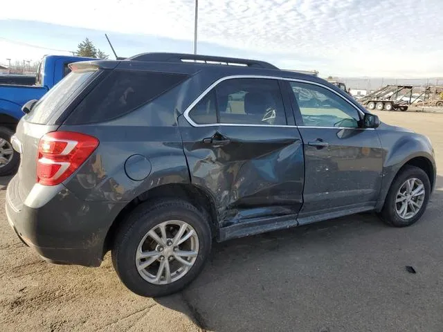 2GNFLFEK7H6169201 2017 2017 Chevrolet Equinox- LT 3