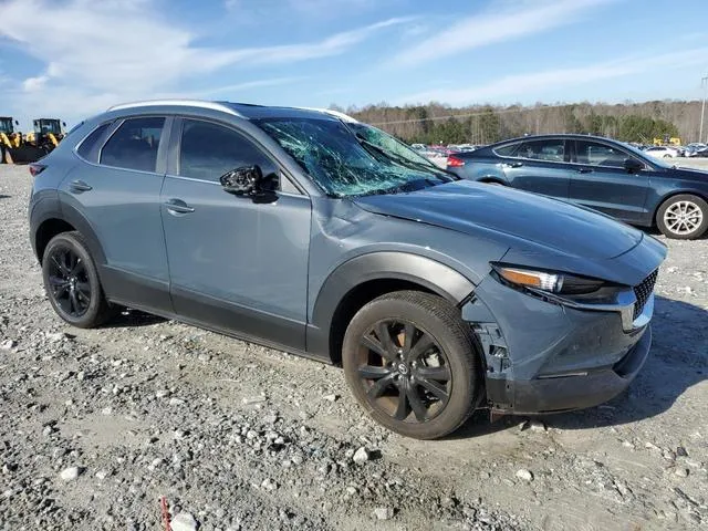 3MVDMBCM2PM553478 2023 2023 Mazda CX-30- Preferred 4