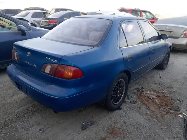 1NXBR12E7YZ412249 2000 2000 Toyota Corolla- VE 3