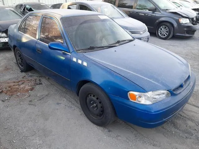 1NXBR12E7YZ412249 2000 2000 Toyota Corolla- VE 4