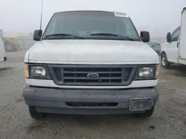 1FBNE31L53HA38240 2003 2003 Ford Econoline- E350 Super Duty 5