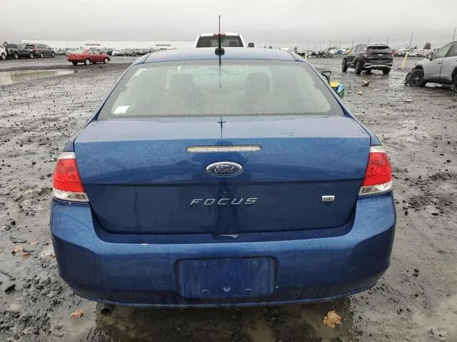 1FAHP35N89W128703 2009 2009 Ford Focus- SE 3