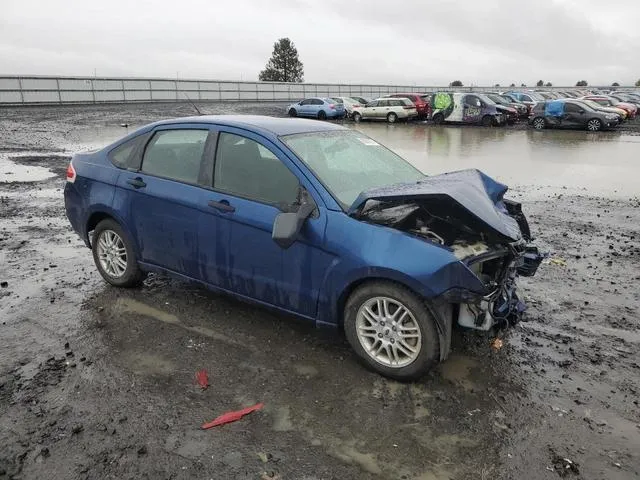 1FAHP35N89W128703 2009 2009 Ford Focus- SE 4