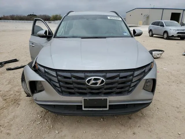 5NMJFCDE1RH359946 2024 2024 Hyundai Tucson- Sel 5