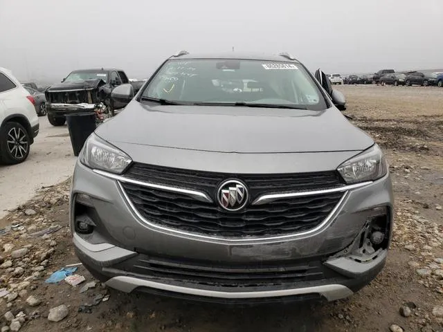 KL4MMDSL7PB143055 2023 2023 Buick Encore- Select 5