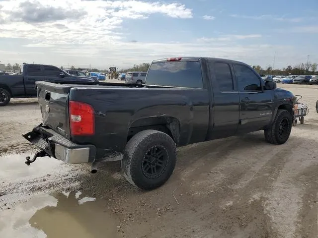 1GCEC19J38Z313467 2008 2008 Chevrolet Silverado- C1500 3