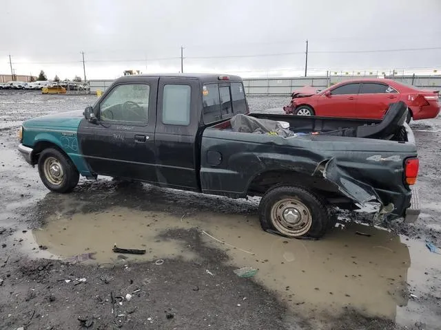 1FTCR14A6VPB41519 1997 1997 Ford Ranger- Super Cab 2