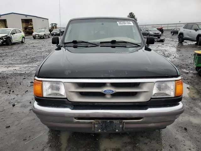 1FTCR14A6VPB41519 1997 1997 Ford Ranger- Super Cab 5