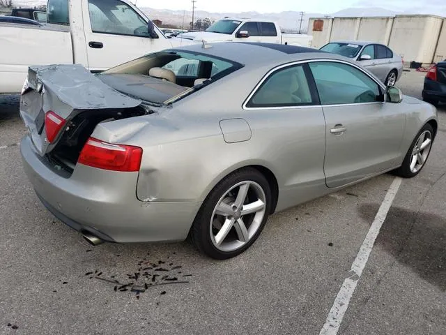 WAUDK78T59A013012 2009 2009 Audi A5- Quattro 3