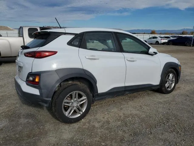 KM8K12AAXJU125148 2018 2018 Hyundai Kona- SE 3