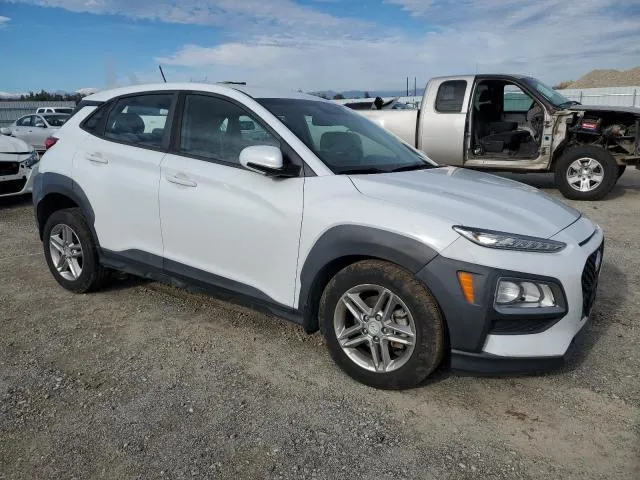 KM8K12AAXJU125148 2018 2018 Hyundai Kona- SE 4