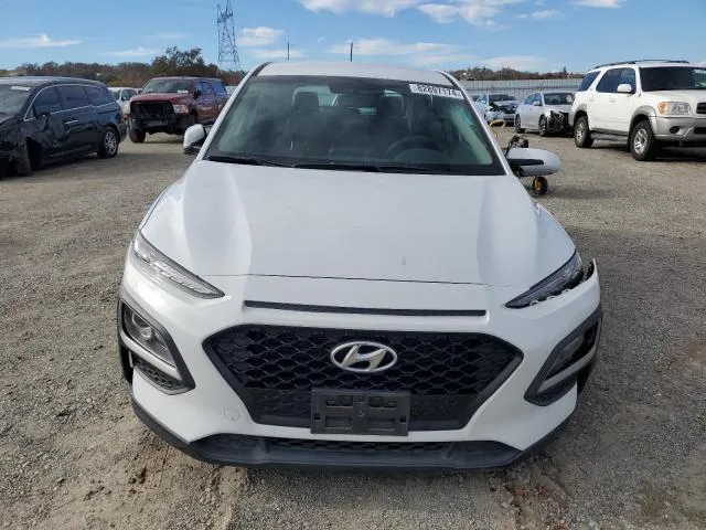 KM8K12AAXJU125148 2018 2018 Hyundai Kona- SE 5