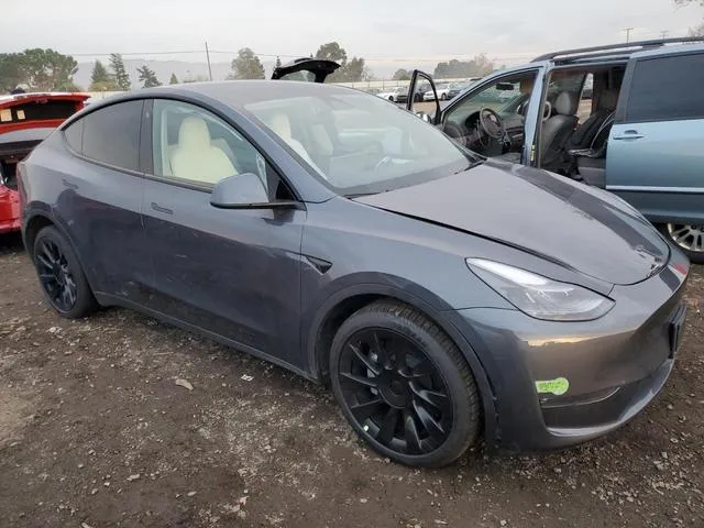 7SAYGDEEXPF755939 2023 2023 Tesla MODEL Y 4