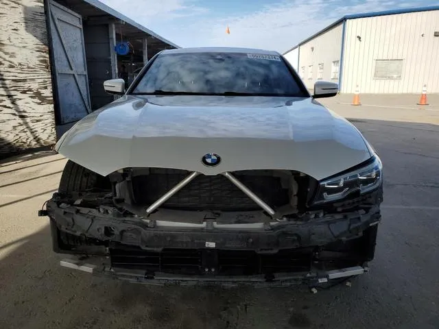 WBA5R1C53KAK10613 2019 2019 BMW 3 Series- 330I 5