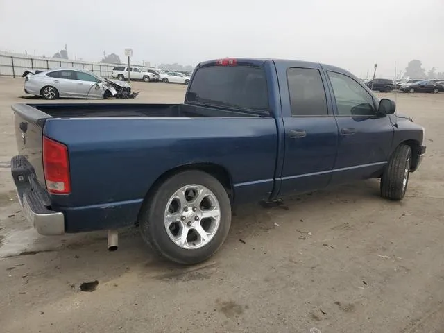 1D7HA18246S530986 2006 2006 Dodge RAM 1500- ST 3