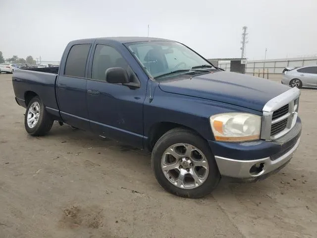 1D7HA18246S530986 2006 2006 Dodge RAM 1500- ST 4