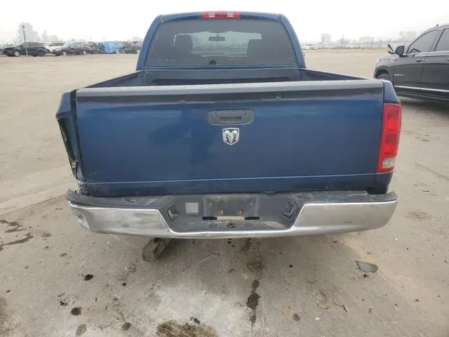 1D7HA18246S530986 2006 2006 Dodge RAM 1500- ST 6