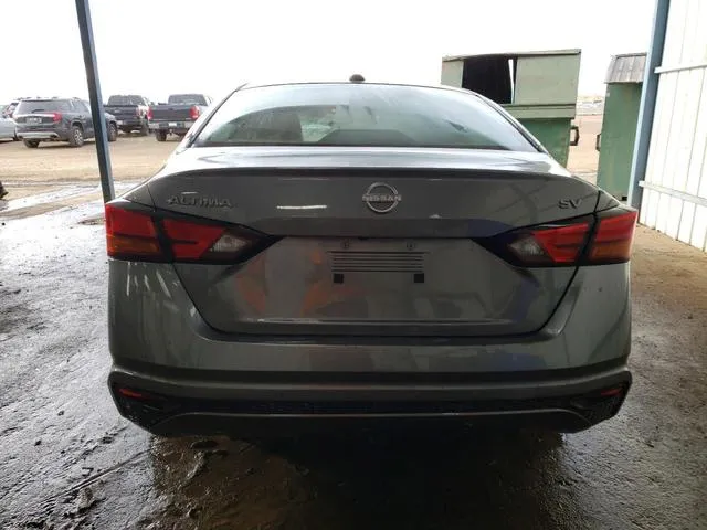 1N4BL4DV2RN321914 2024 2024 Nissan Altima- SV 6