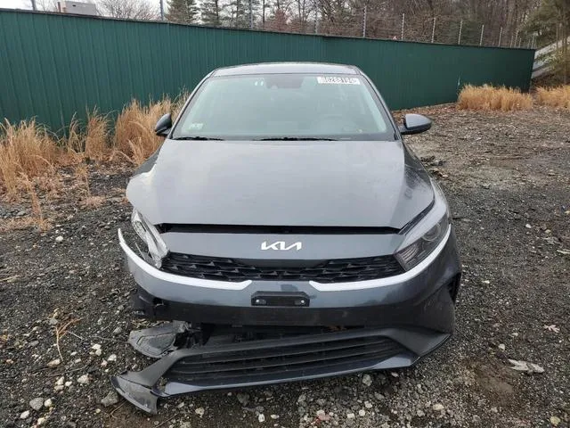 3KPF24AD4RE773958 2024 2024 KIA Forte- LX 5