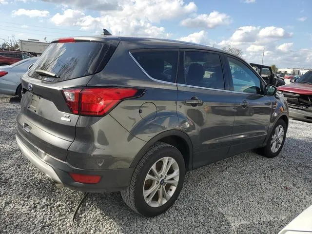 1FMCU0GD9KUB33227 2019 2019 Ford Escape- SE 3