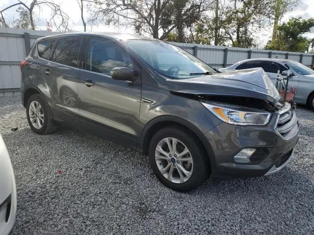 1FMCU0GD9KUB33227 2019 2019 Ford Escape- SE 4