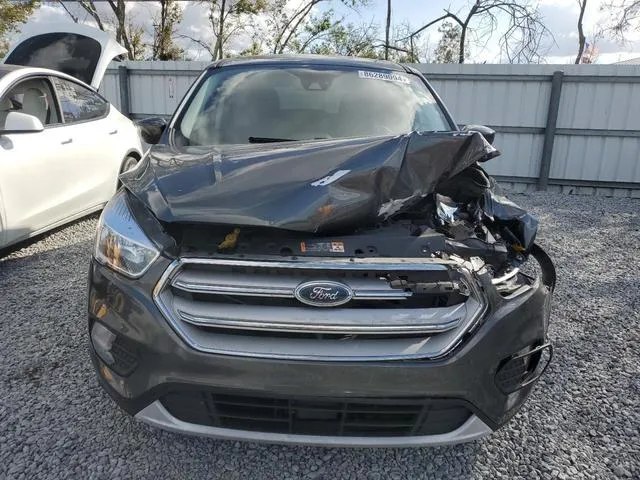 1FMCU0GD9KUB33227 2019 2019 Ford Escape- SE 5