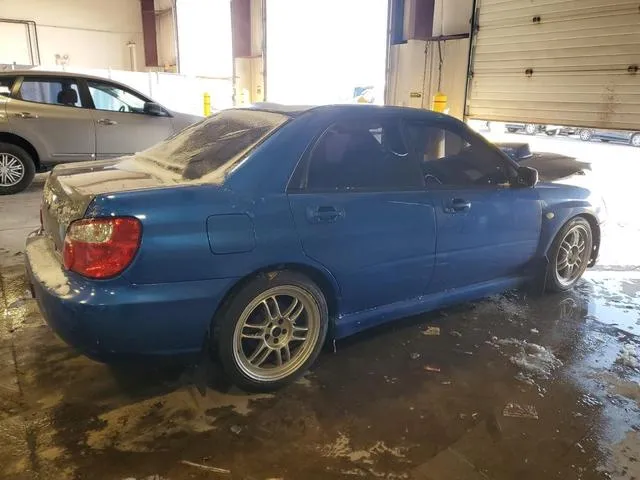 JF1GD296X5H506522 2005 2005 Subaru Impreza- Wrx 3