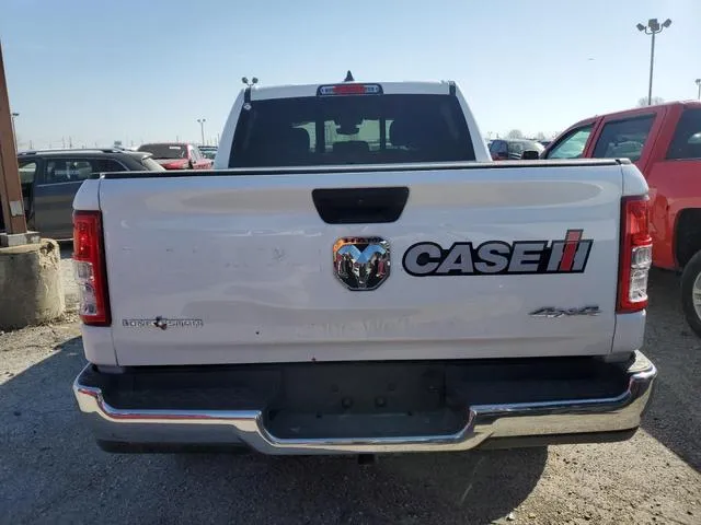 1C6RRFFG8RN205965 2024 2024 RAM 1500- Big Horn/Lone Star 6