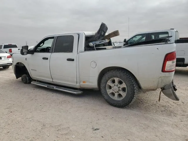 3C6UR5DL0RG176975 2024 2024 RAM 2500- Big Horn 2